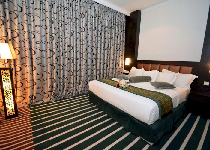 Sunday Millennia Hotel