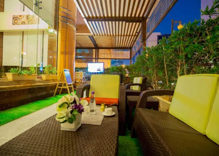 Sunday Millennia Hotel