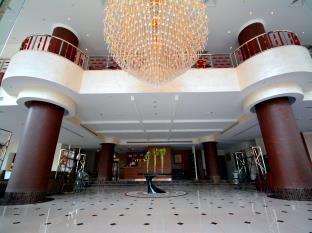 Sunday Millennia Hotel