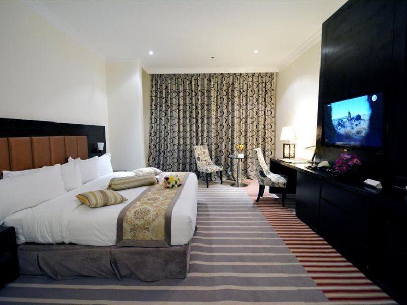 Hotel Sunday Millennia Riyadh