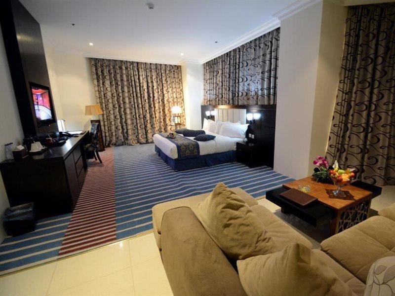 Hotel Sunday Millennia Riyadh