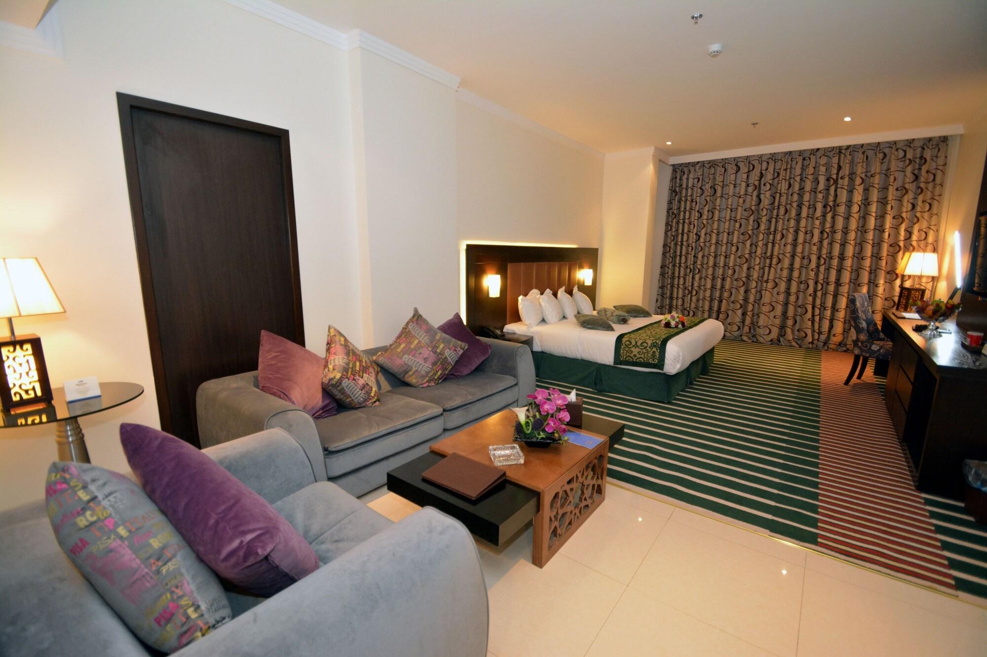 Sunday Millennia 4*