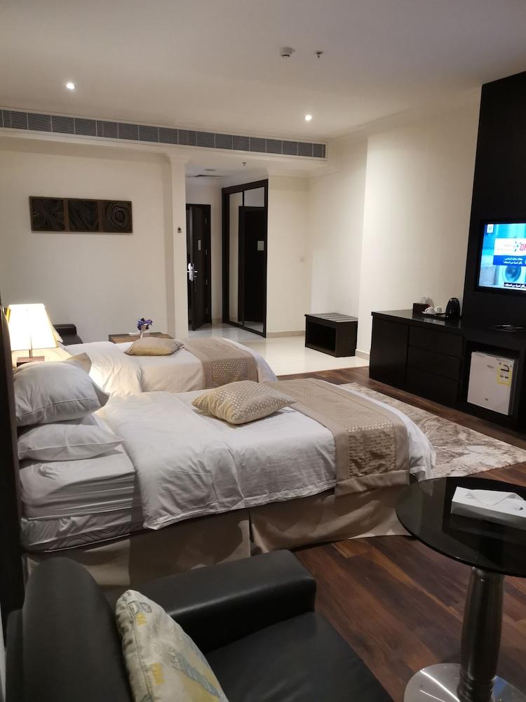 Sunday Millennia 4* Riyadh