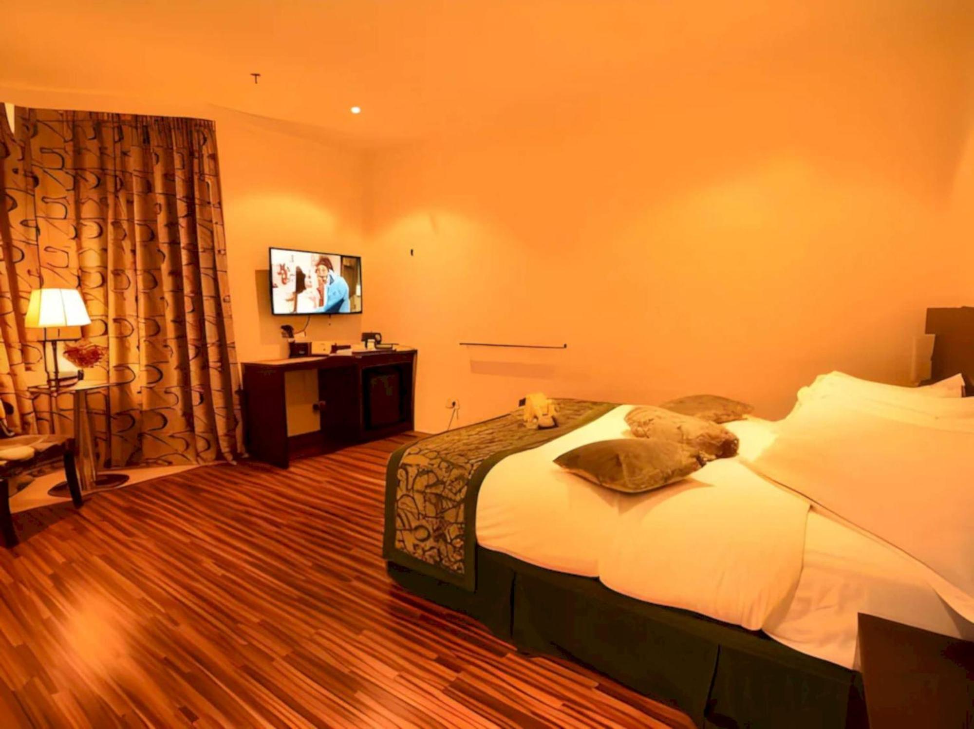 Hotel Sunday Millennia 4*