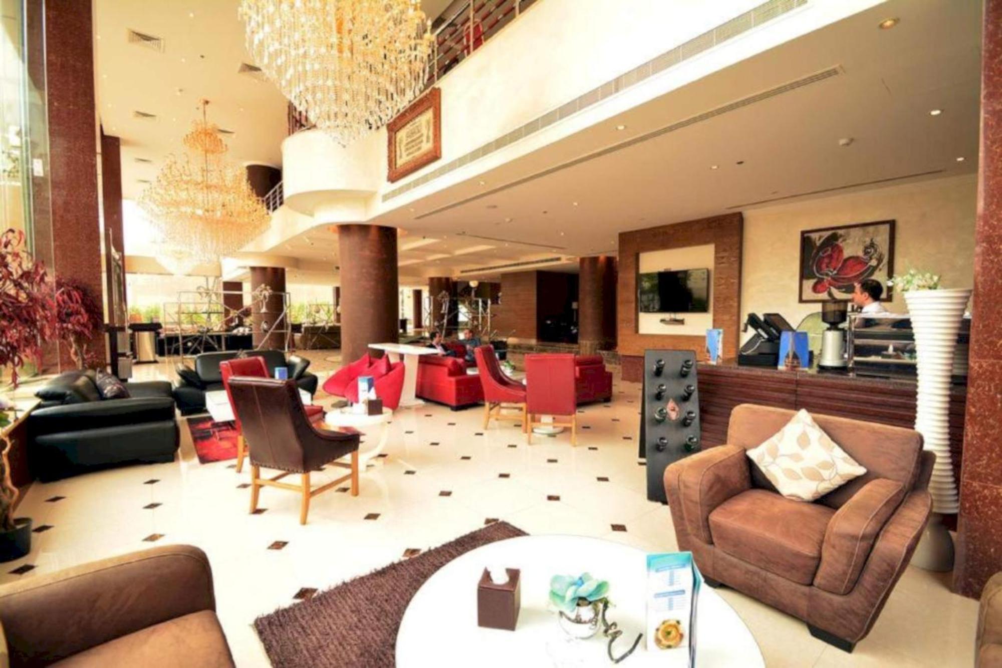 Sunday Millennia Hotel