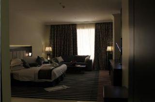 Sunday Millennia 4* Riyadh