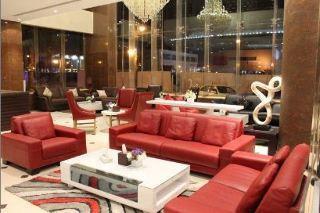 Hotel Sunday Millennia