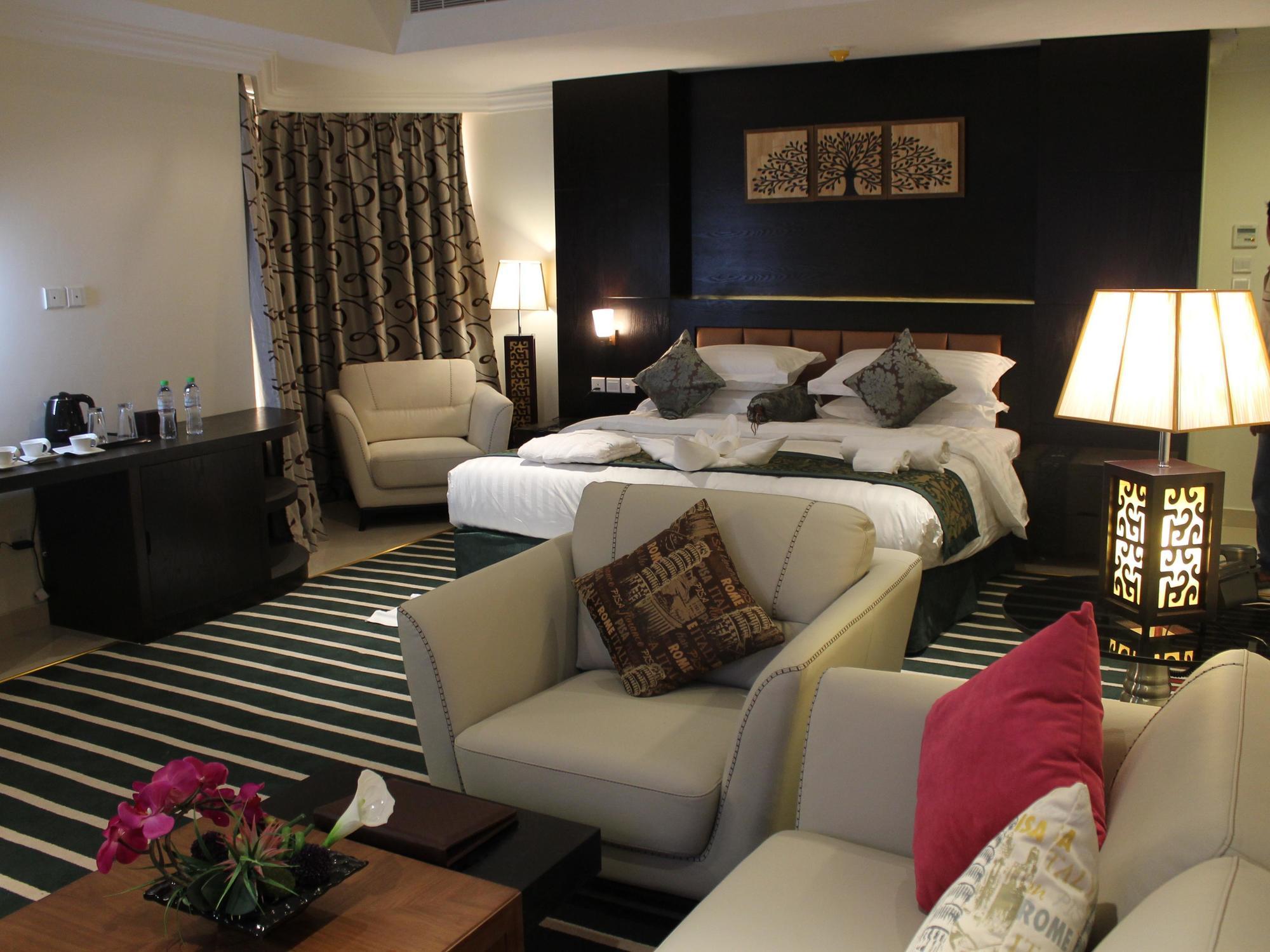 Hotel Sunday Millennia Riyadh