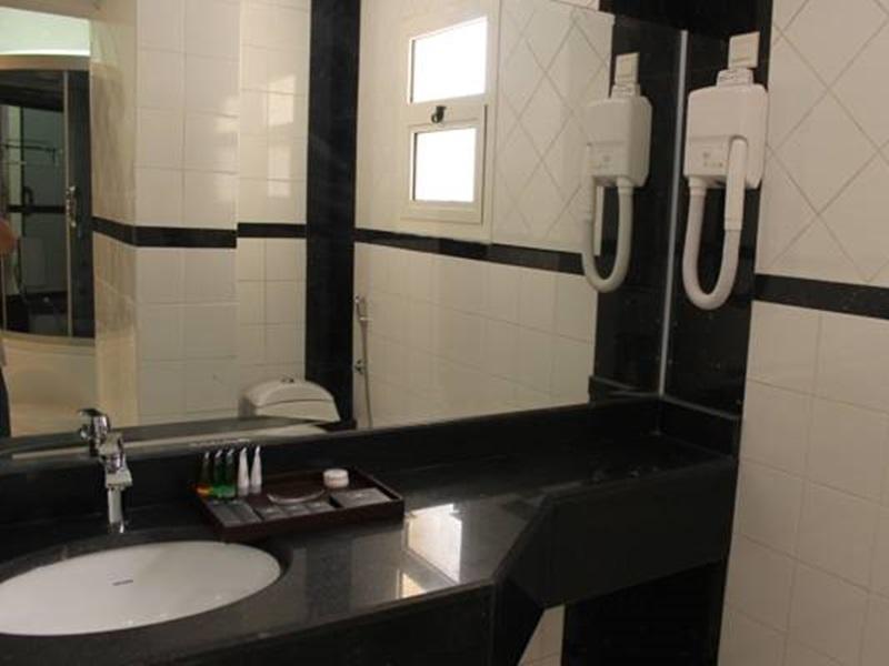 Hotel Sunday Millennia 4*