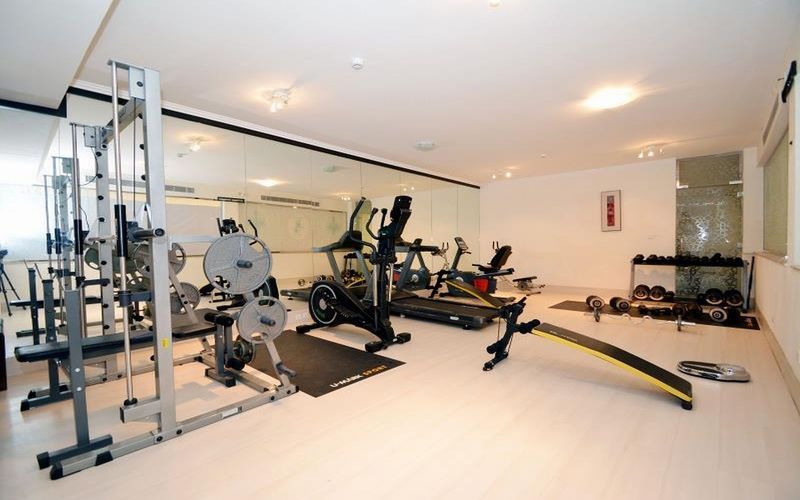 Hotel Sunday Millennia 4*