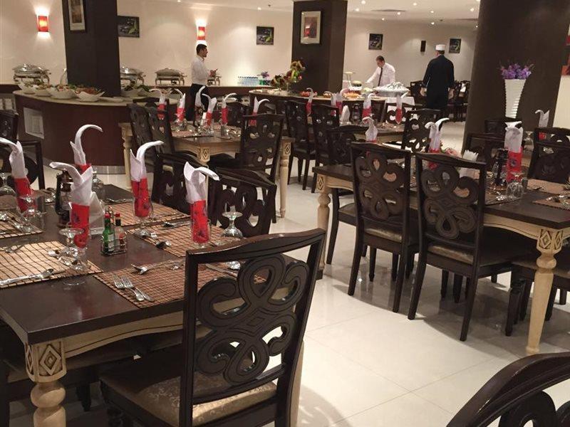 Sunday Millennia Hotel 4*