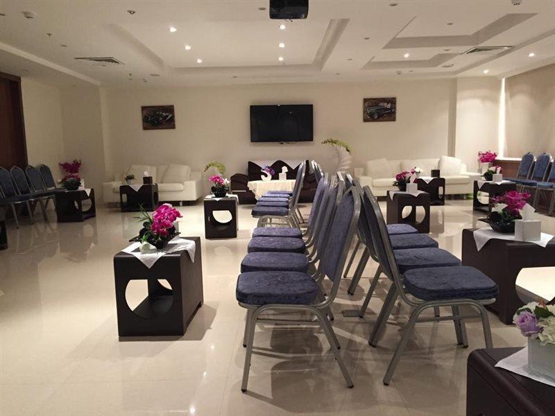 Sunday Millennia 4* Riyadh