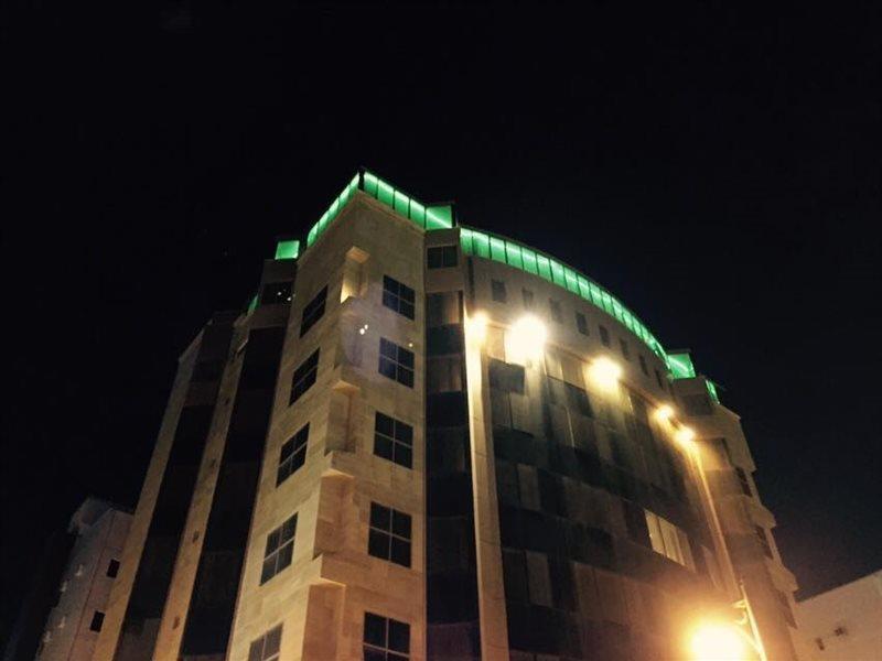 Sunday Millennia Hotel