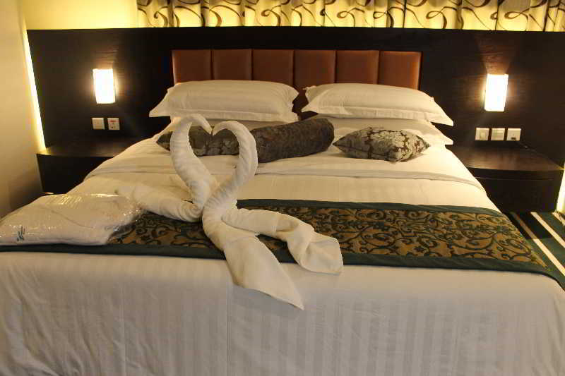 Sunday Millennia 4*