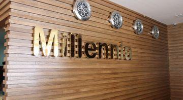 Sunday Millennia Hotel