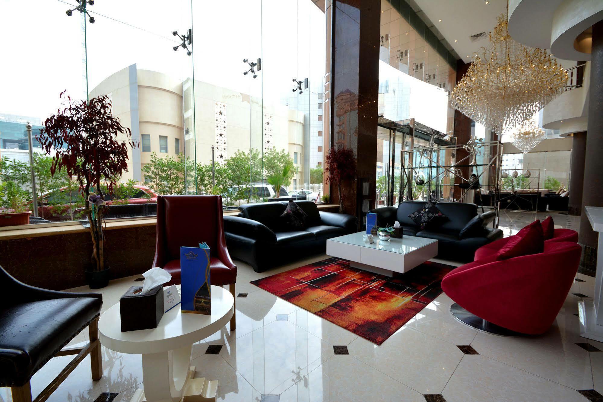 Hotel Sunday Millennia 4*
