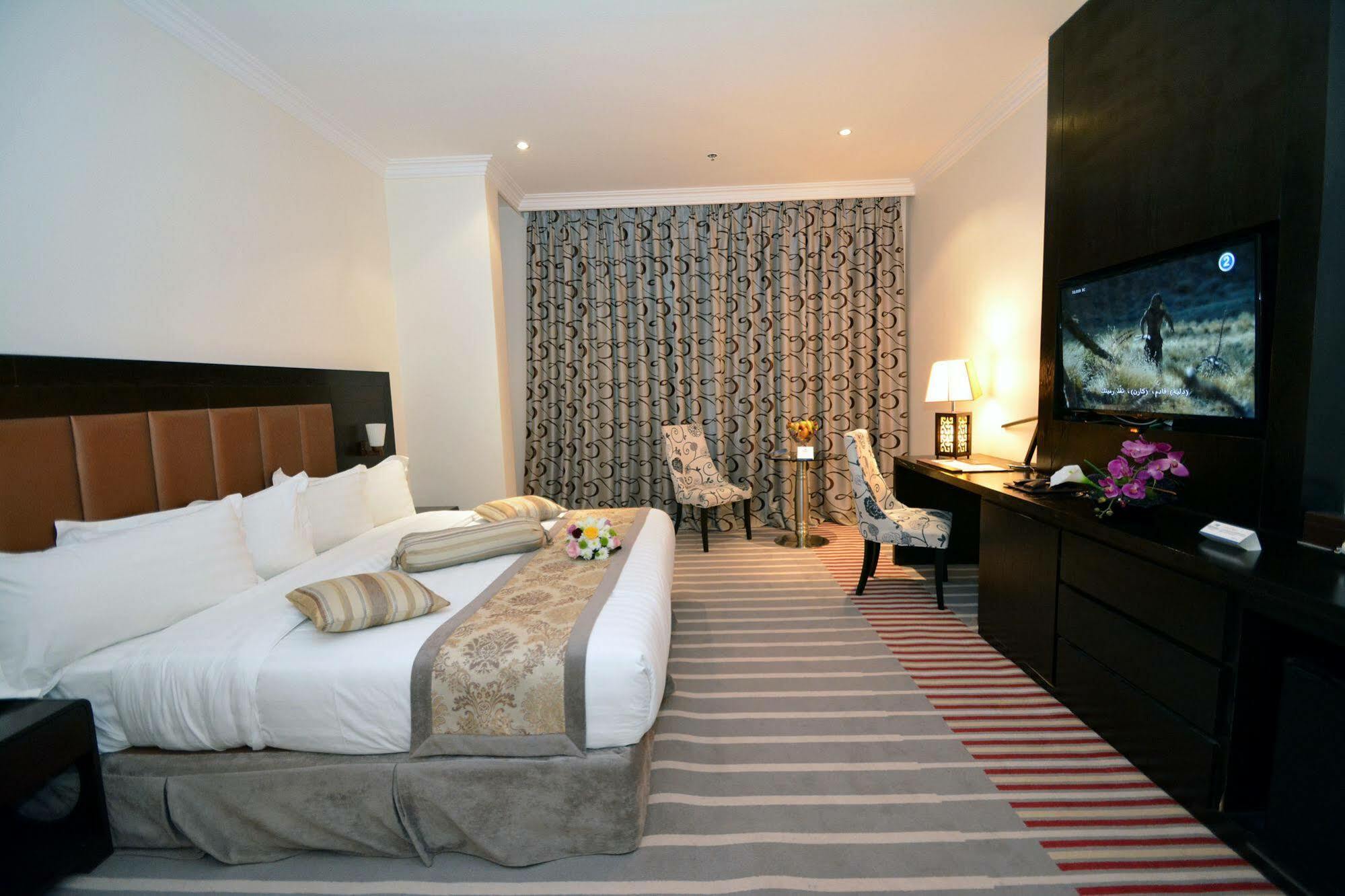 Hotel Sunday Millennia Riyadh